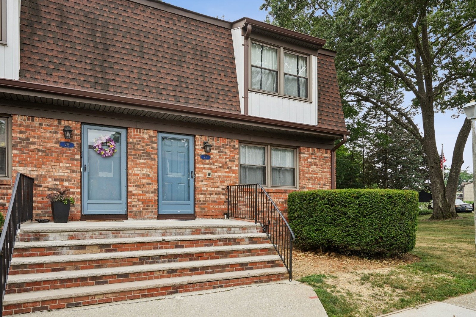 77 Stedwick Drive- Mount Olive